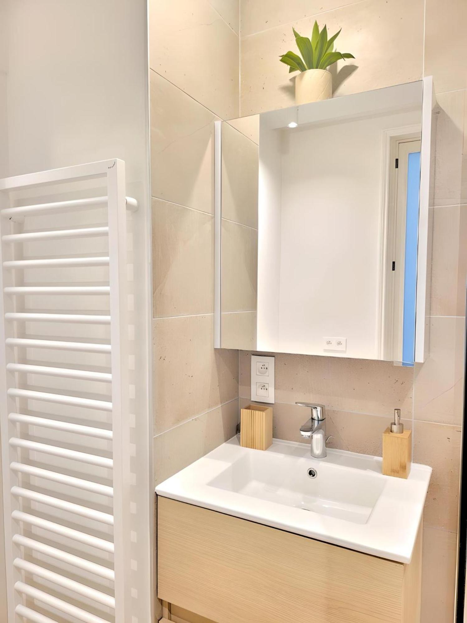 Grand Sablon Stylish Brussels City Center Apartment Kültér fotó