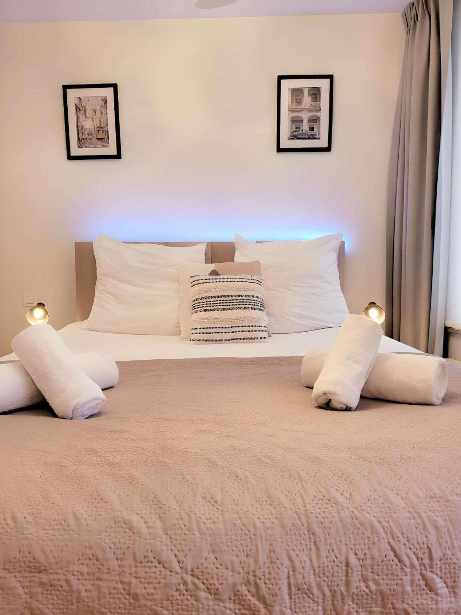 Grand Sablon Stylish Brussels City Center Apartment Kültér fotó