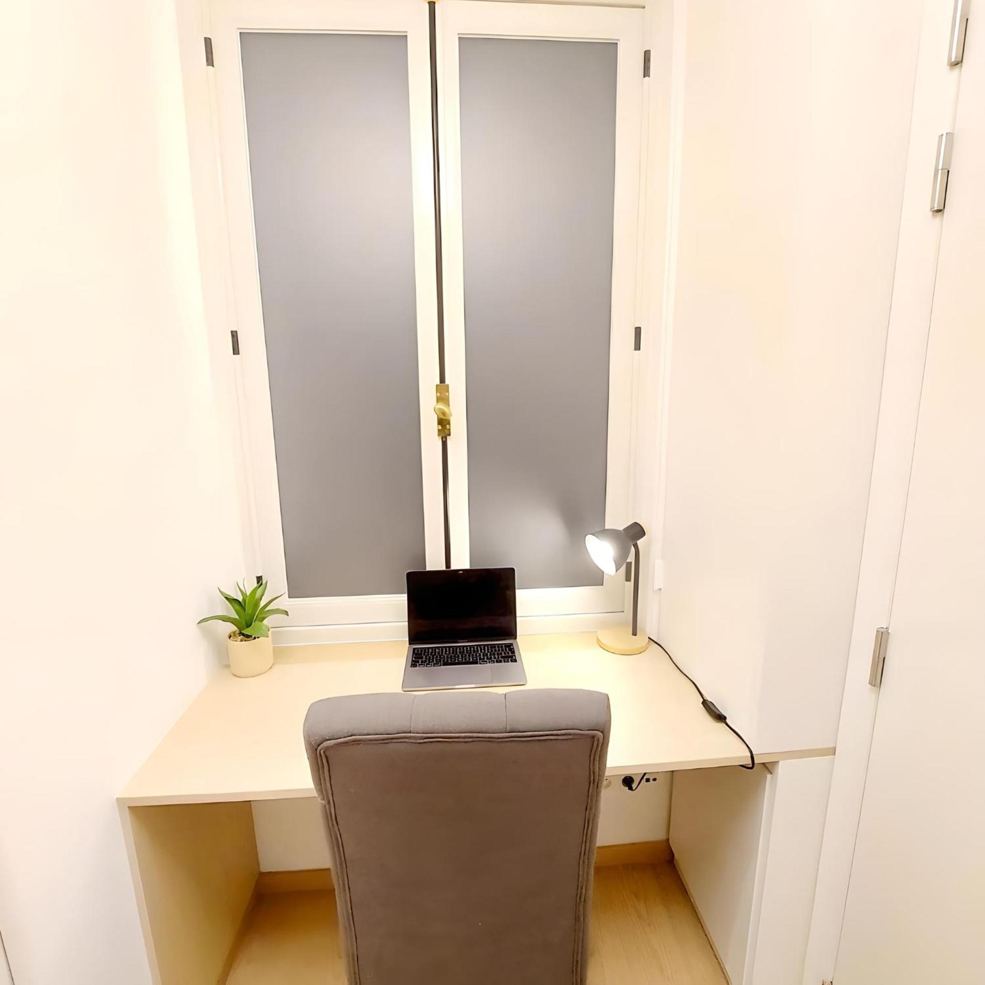 Grand Sablon Stylish Brussels City Center Apartment Kültér fotó